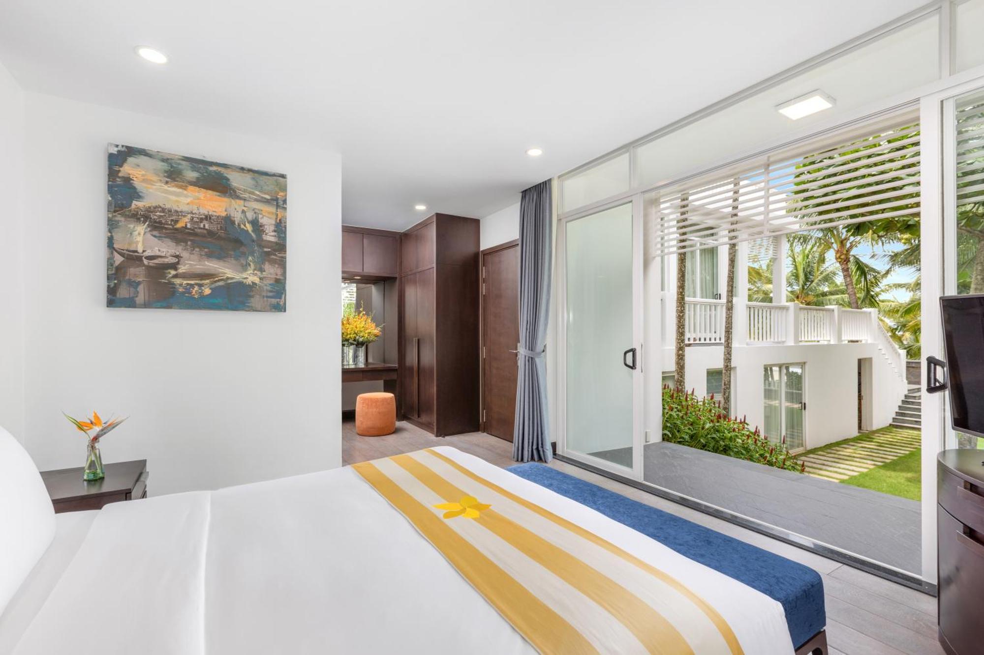 सहारा Premier Village Managed By Accor Da Nang