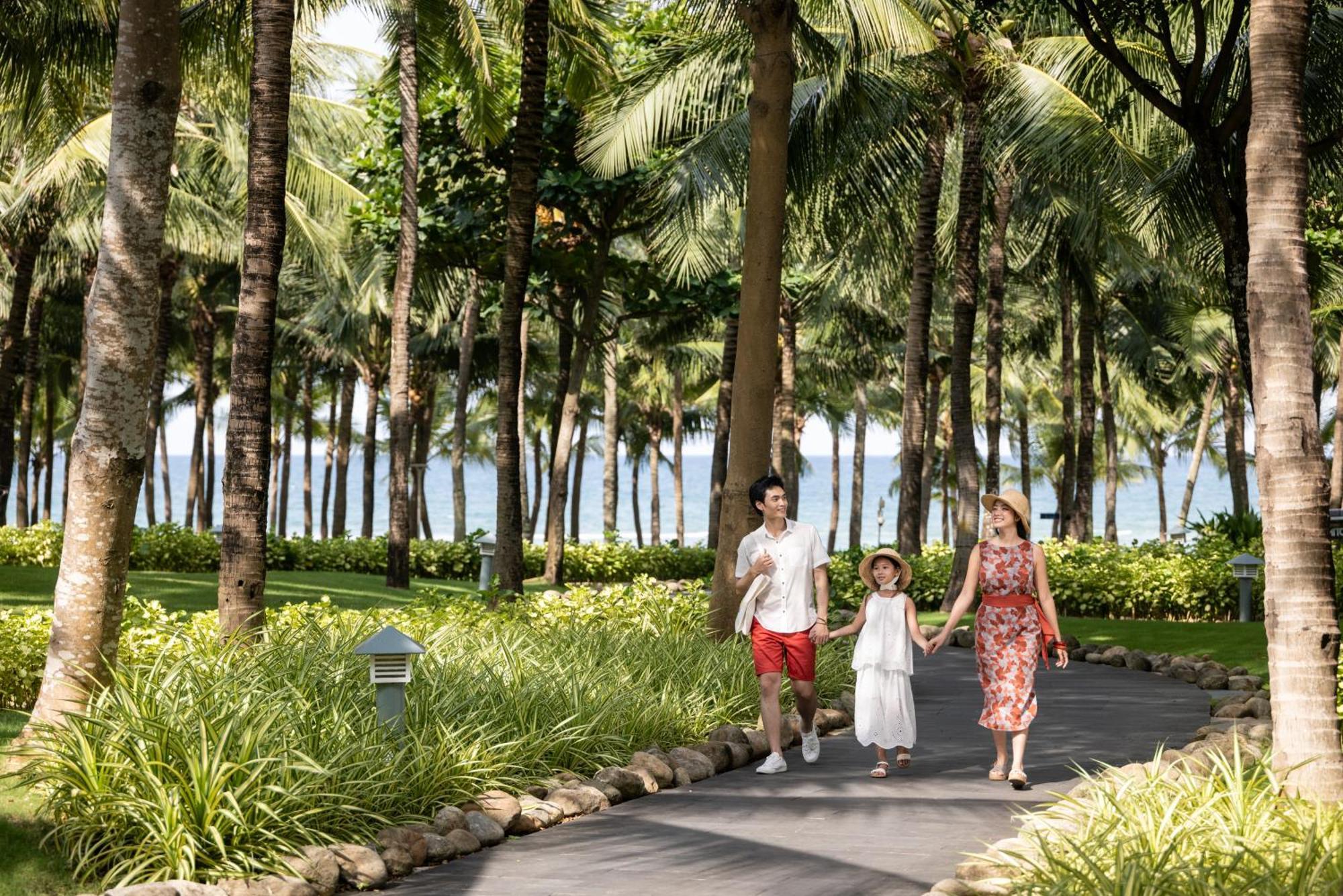 Premier Village Managed By Accor Station touristique