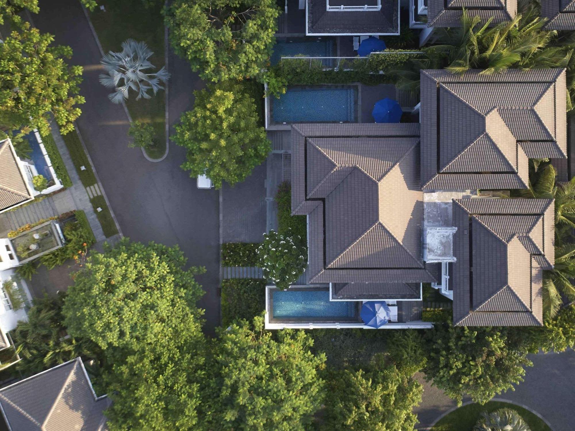 Premier Village Managed By Accor 5* Đà Nẵng