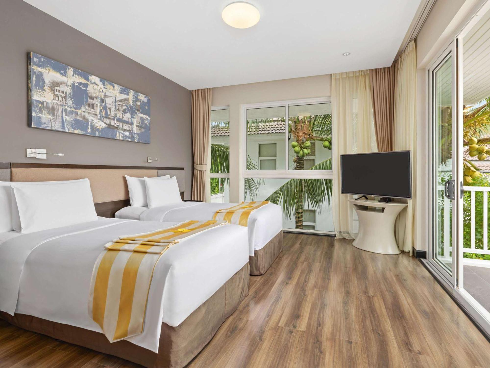 Station touristique Premier Village Managed By Accor 5*