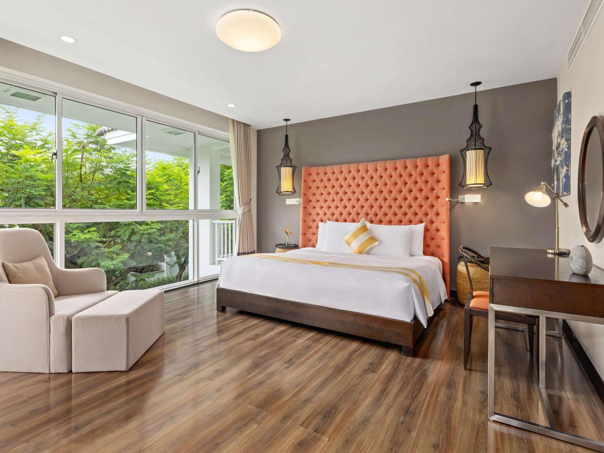 Premier Village Managed By Accor Station touristique Đà Nẵng
