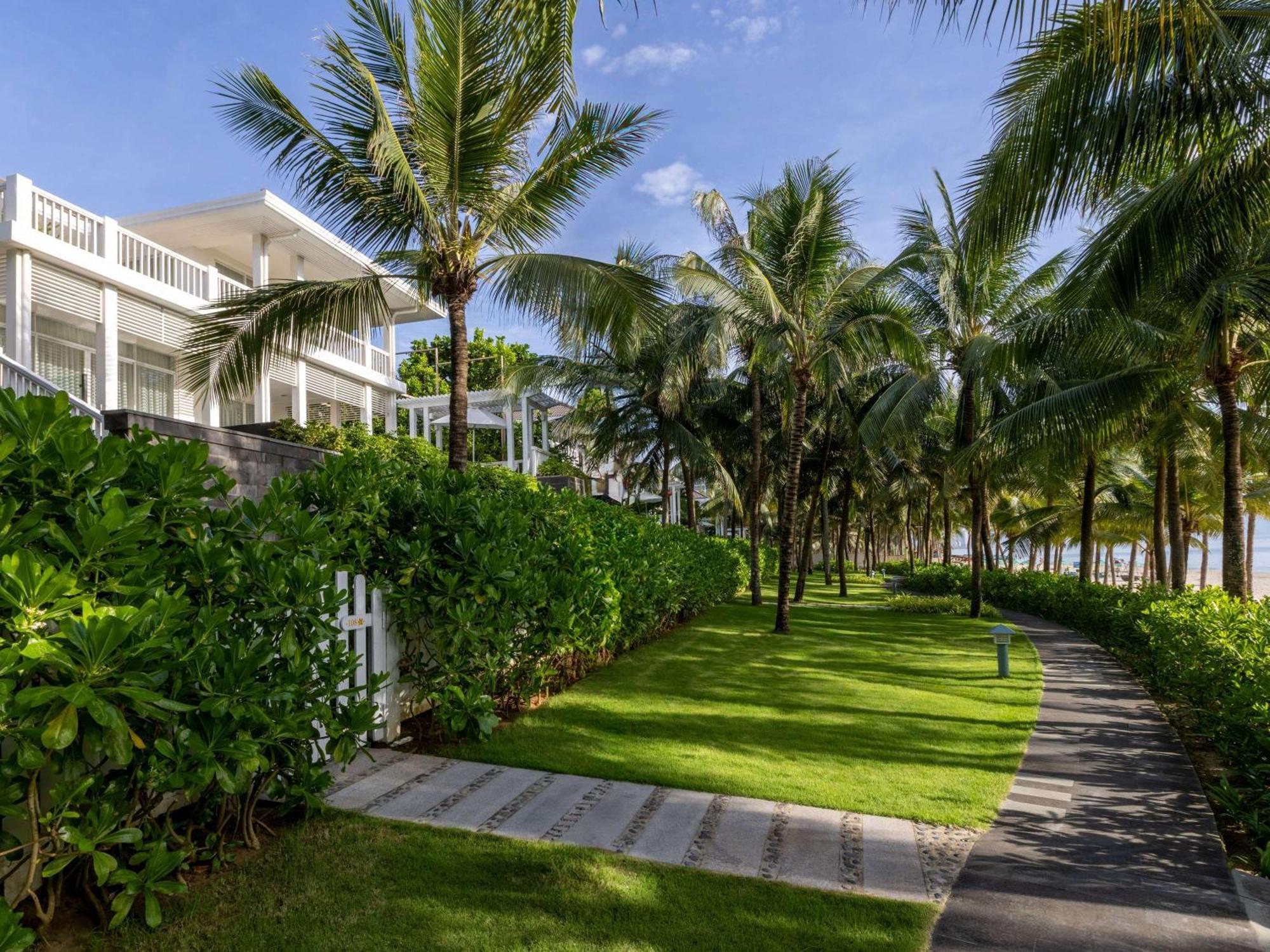 Station touristique Premier Village Managed By Accor 5*
