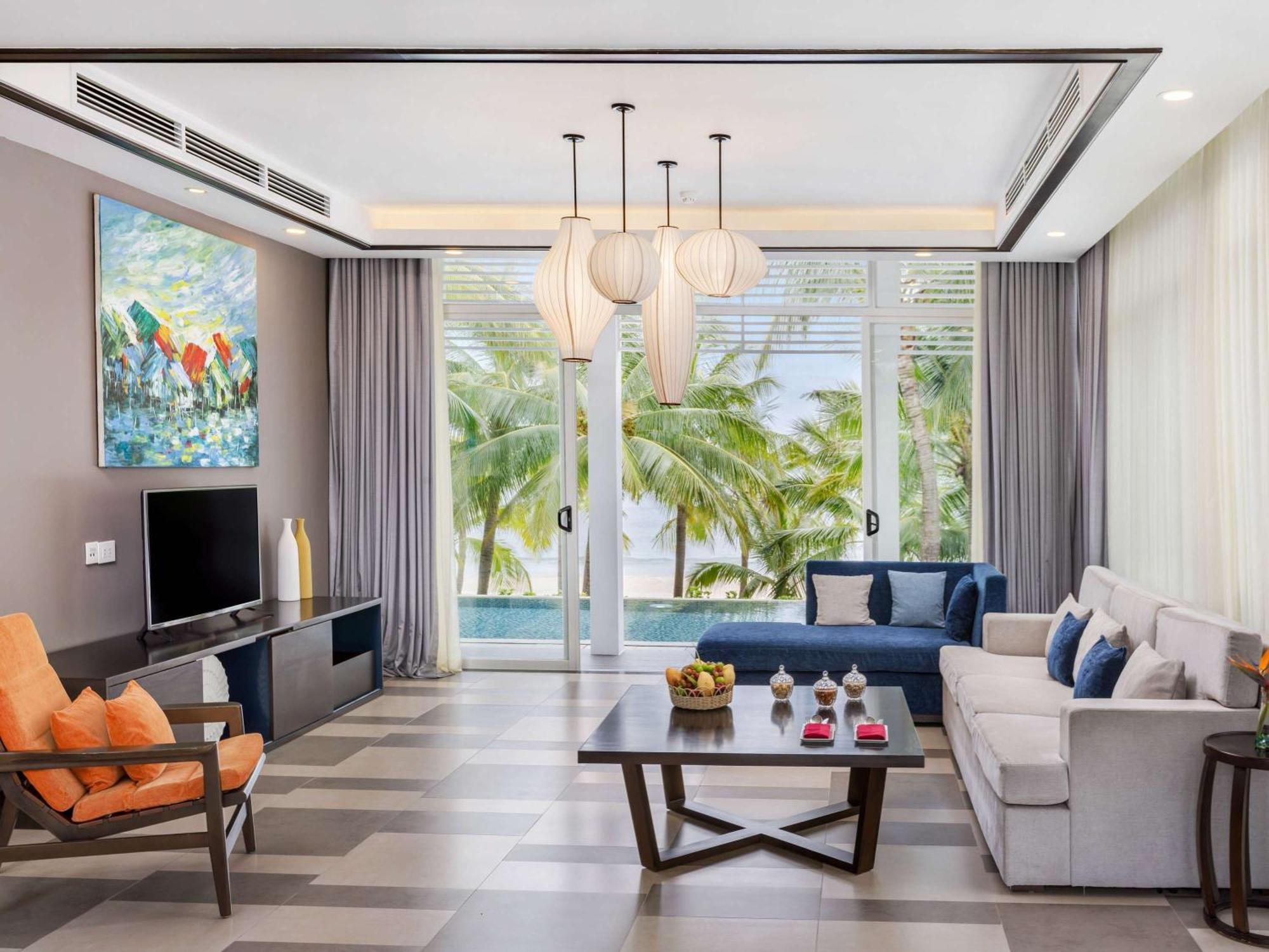 Premier Village Managed By Accor Đà Nẵng