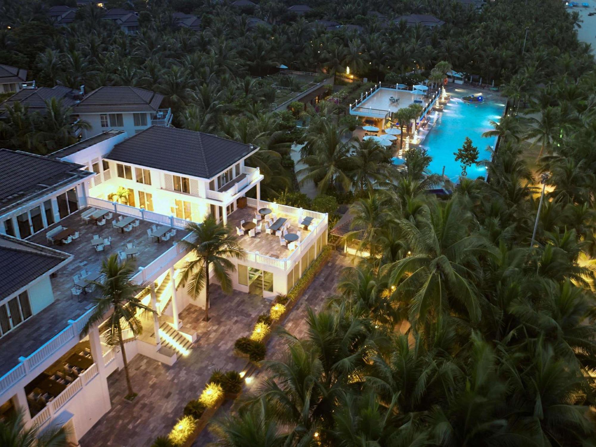 Premier Village Managed By Accor 5*