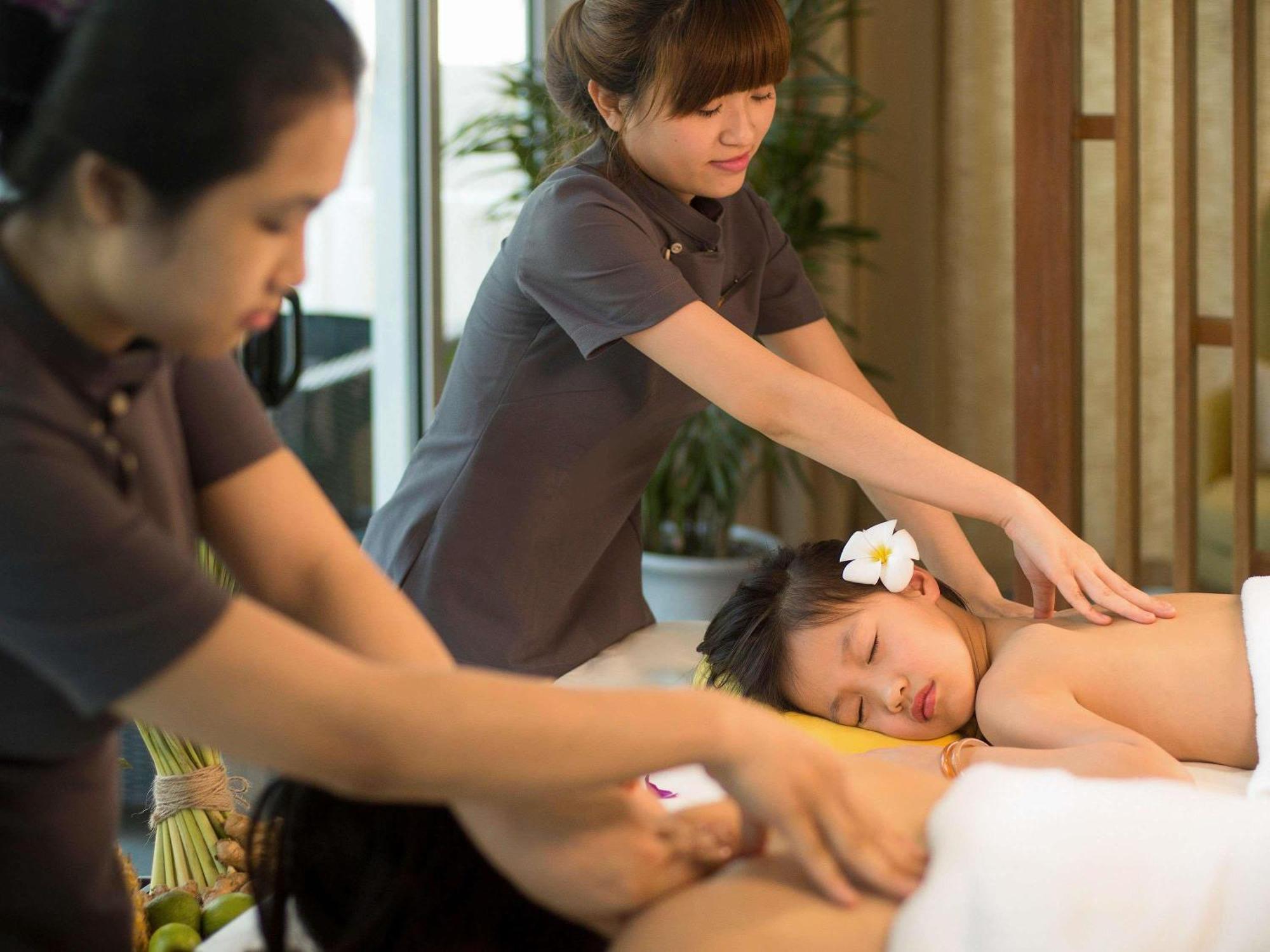 Premier Village Managed By Accor 5* Đà Nẵng