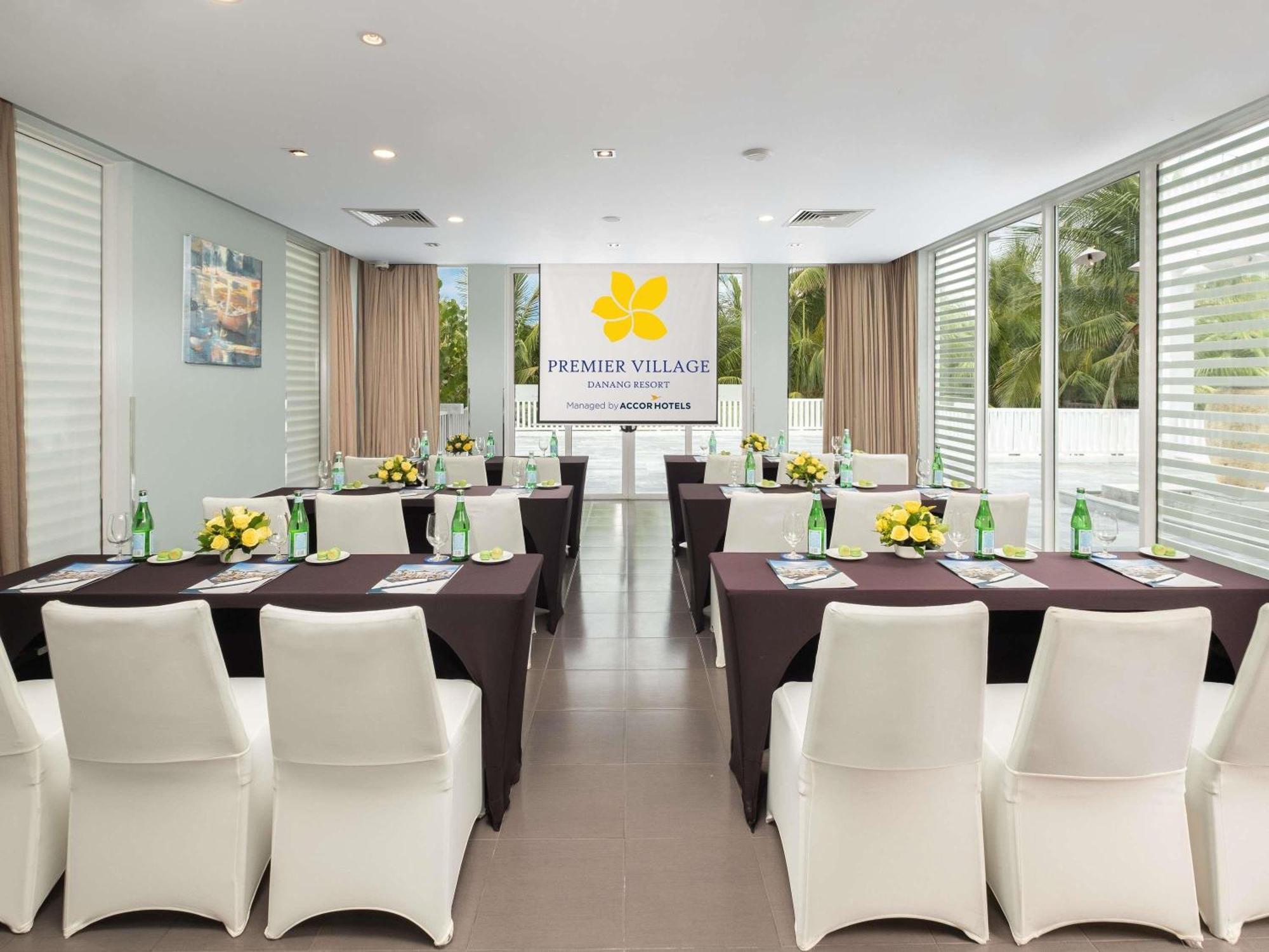 Premier Village Managed By Accor Station touristique