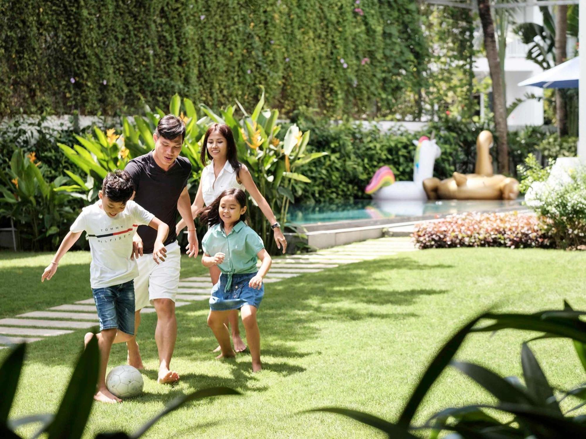 Premier Village Managed By Accor Đà Nẵng