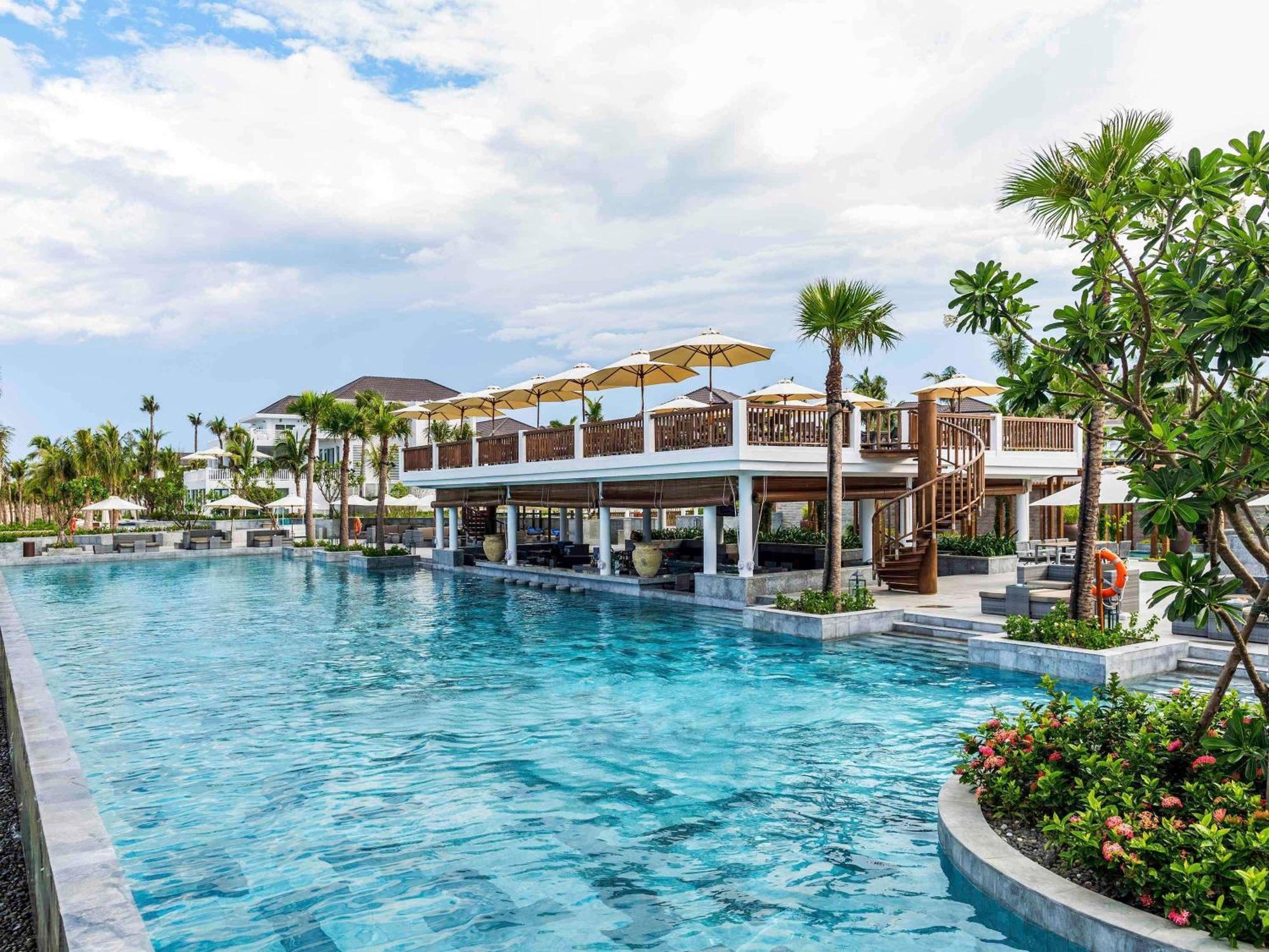 Premier Village Managed By Accor Station touristique