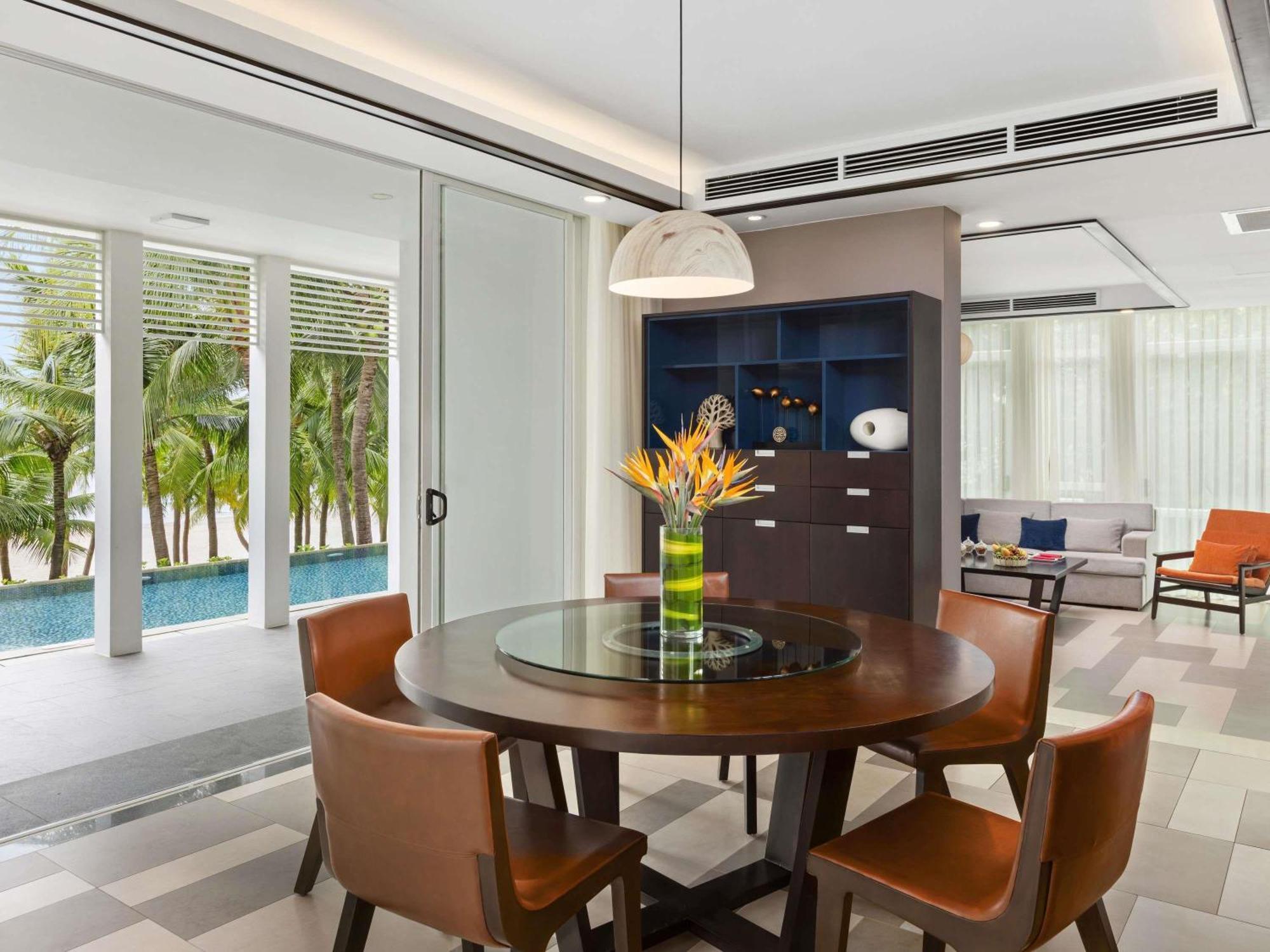 Premier Village Managed By Accor 5* Da Nang