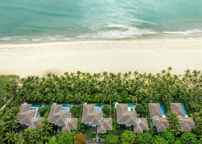 Premier Village Danang Resort Managed By AccorHotels