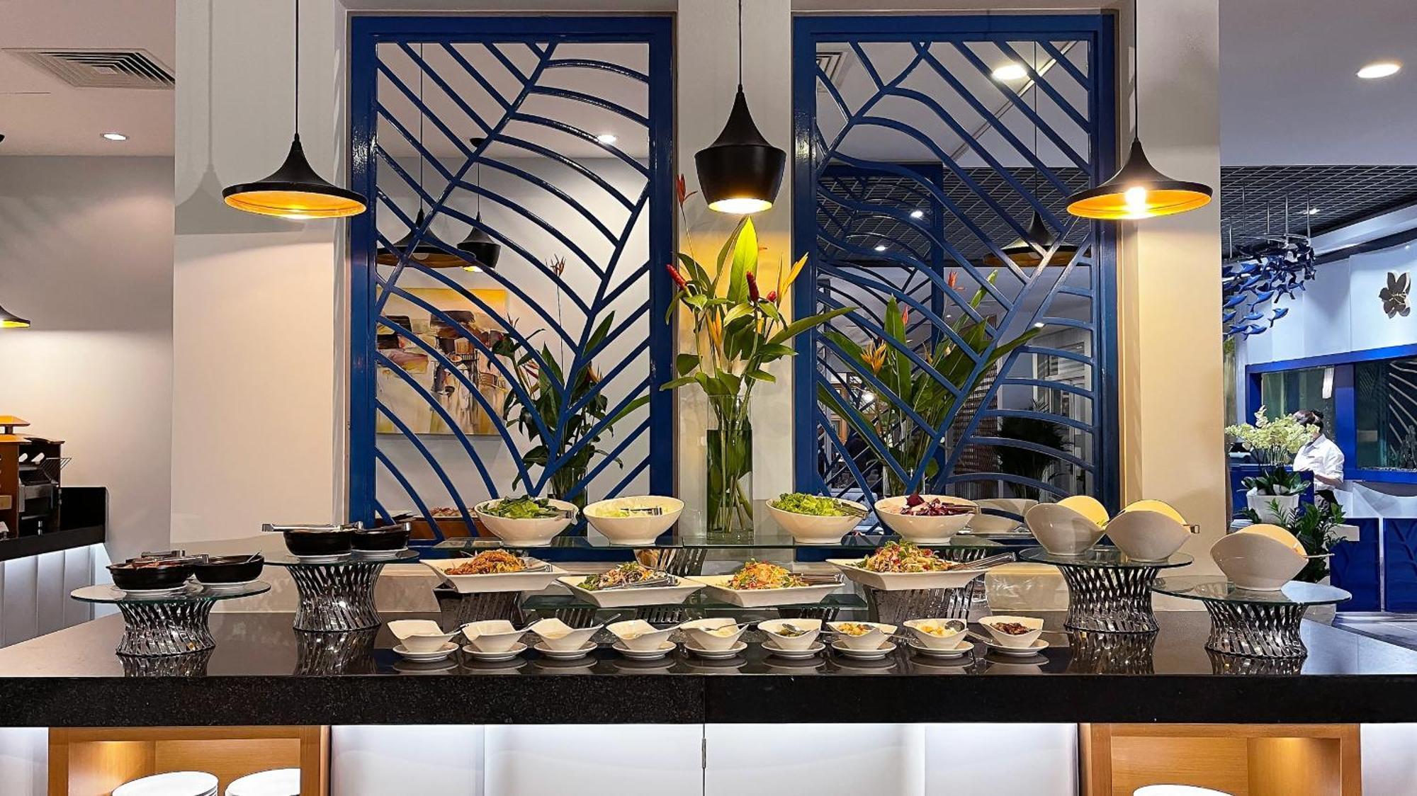 Dưỡng Premier Village Do Accor Quản Lý
