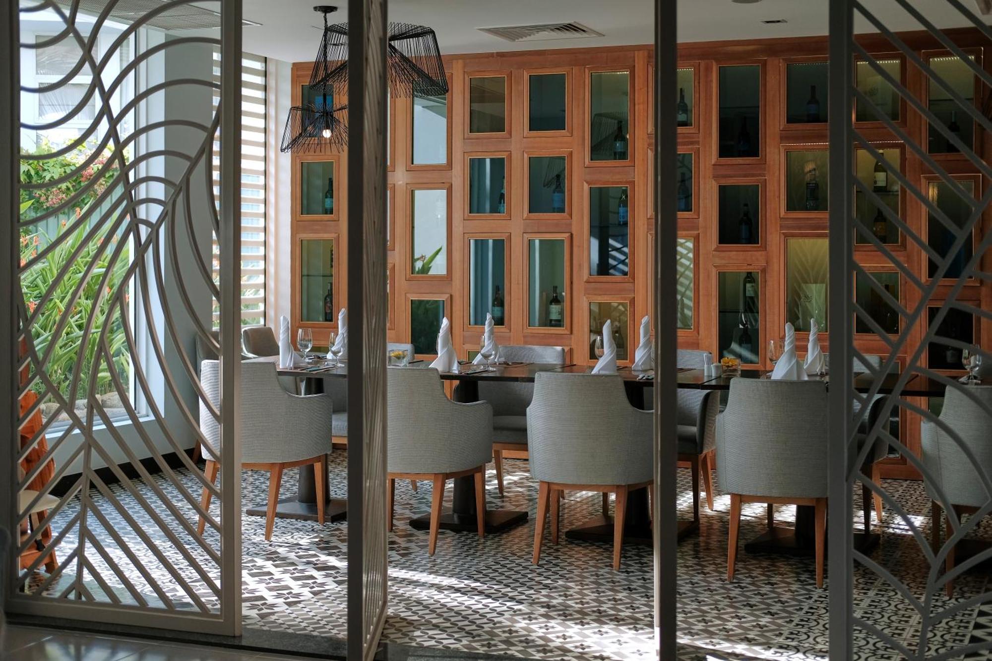 Premier Village Managed By Accorhotels 5* Đà Nẵng