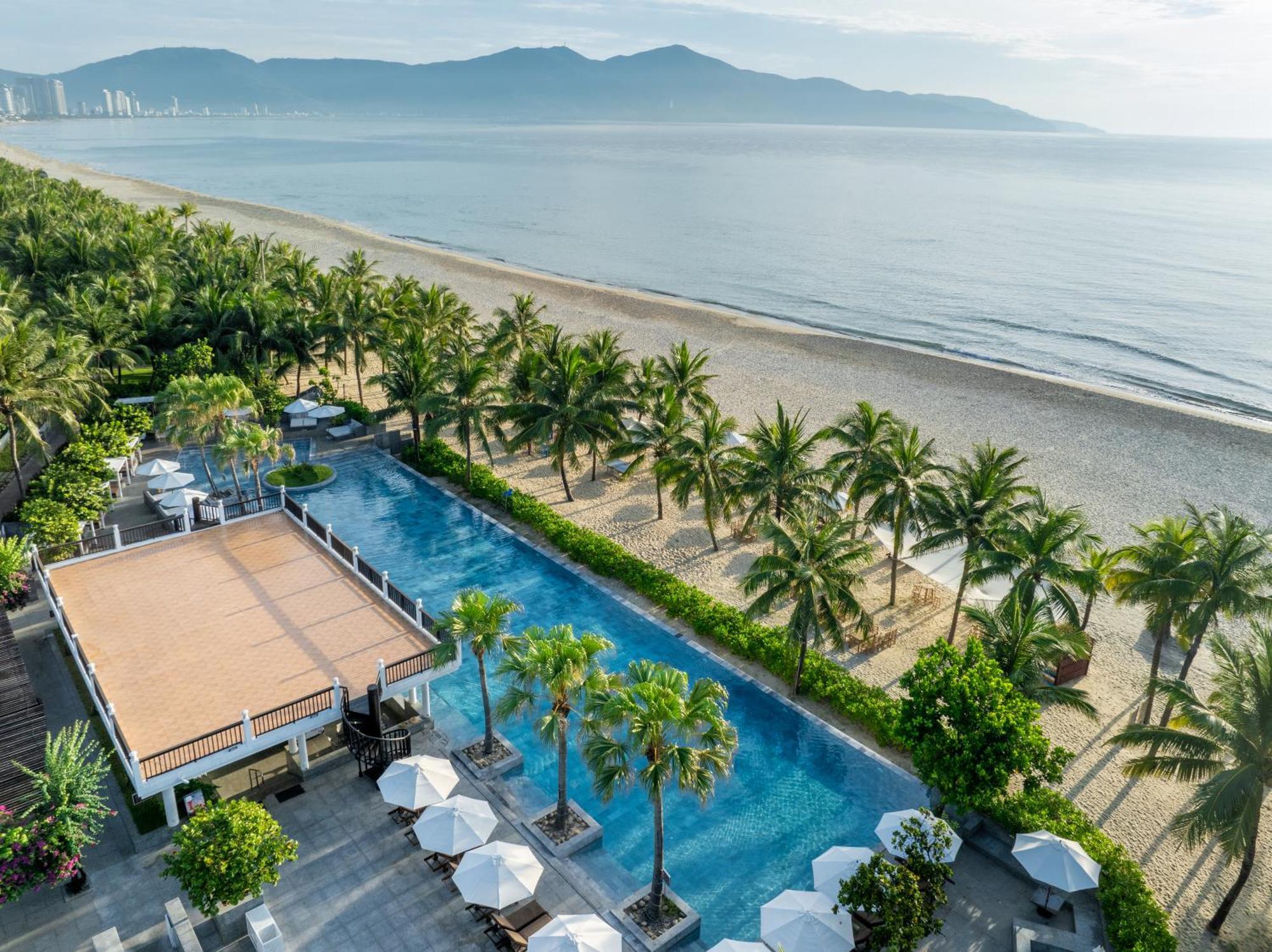Premier Village Managed By Accorhotels 5* Đà Nẵng