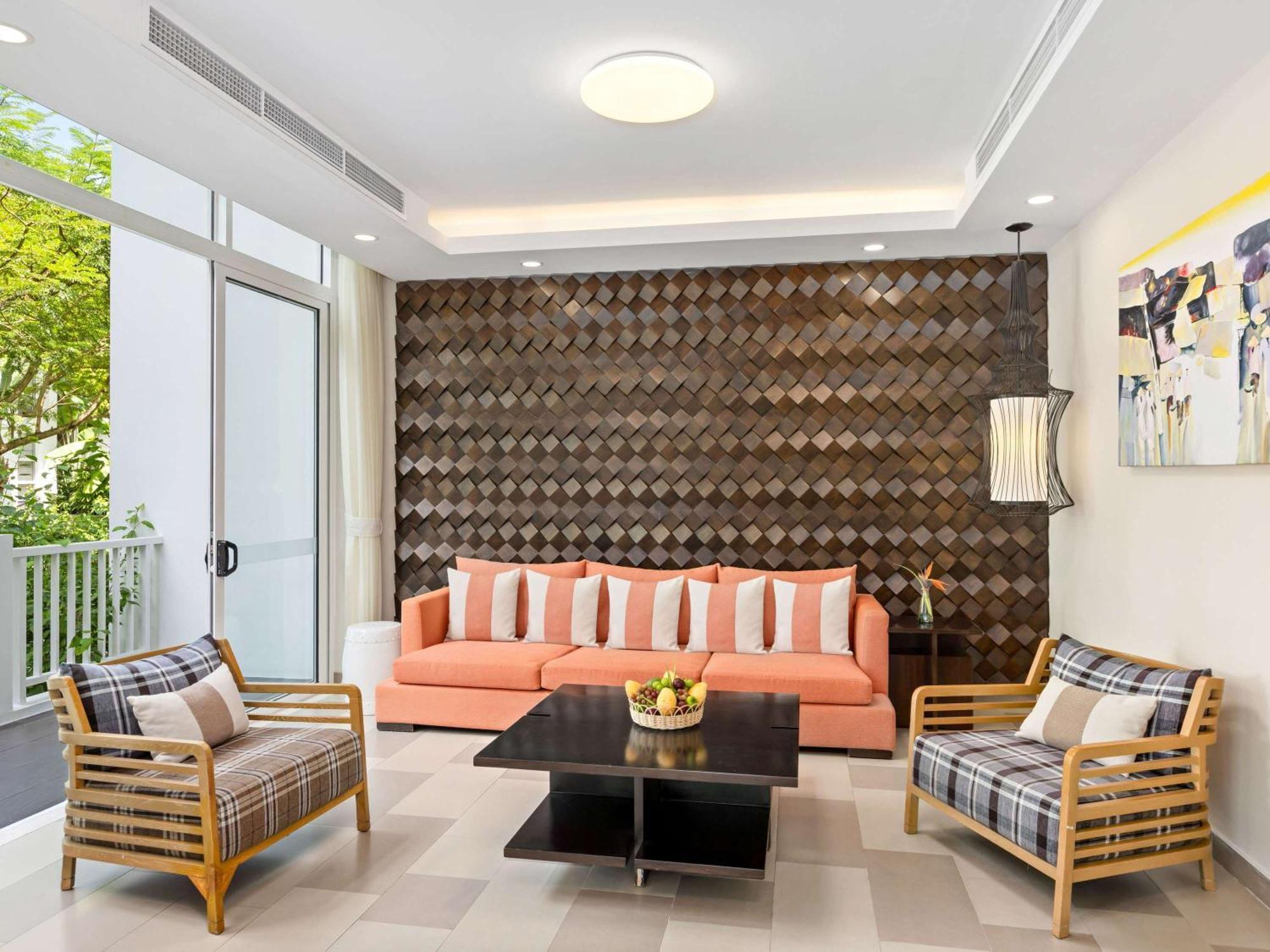 Dưỡng Premier Village Do Accor Quản Lý Khu nghỉ mát