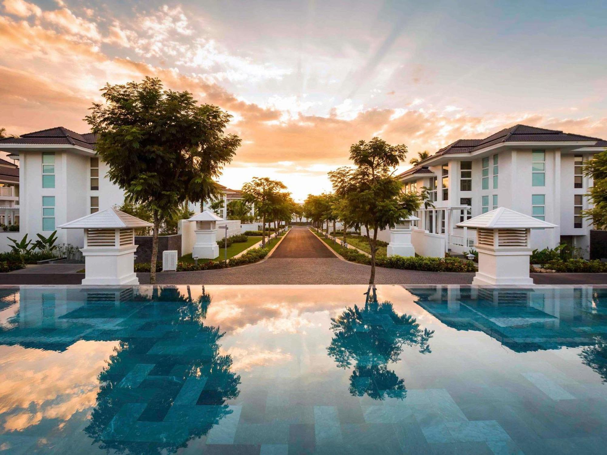 Premier Village Managed By Accorhotels Resort Đà Nẵng
