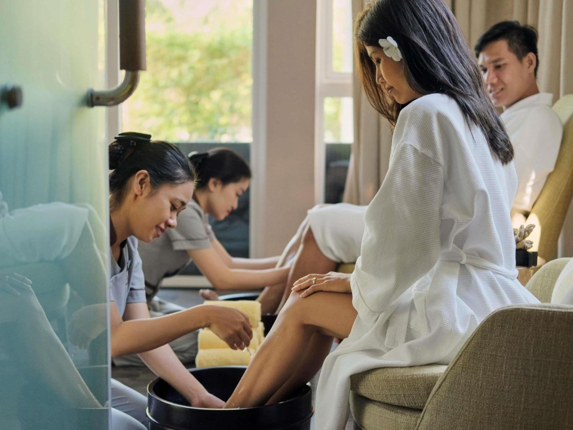 Premier Village Managed By Accorhotels Resort