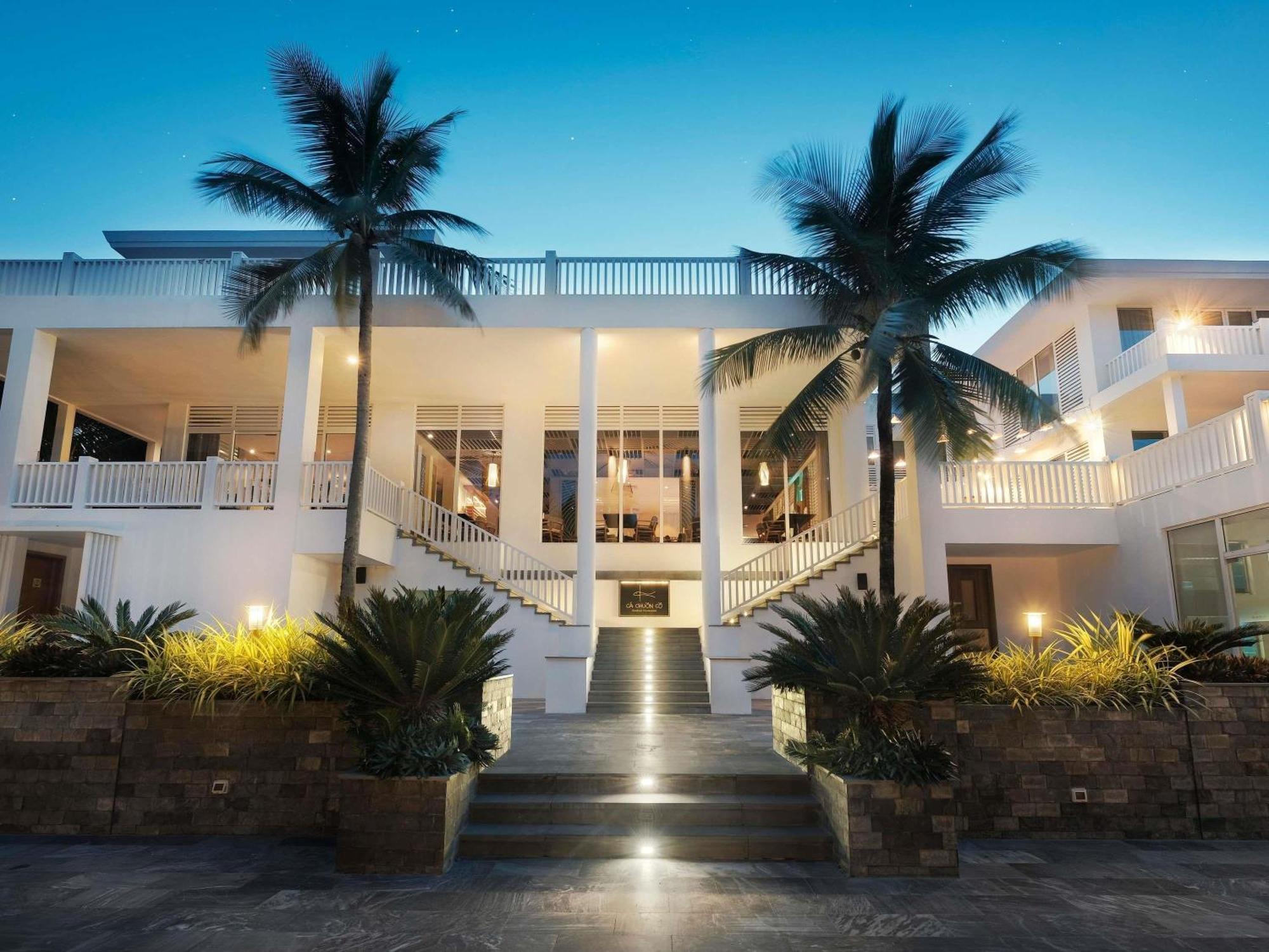 Premier Village Managed By Accorhotels Resort 5*