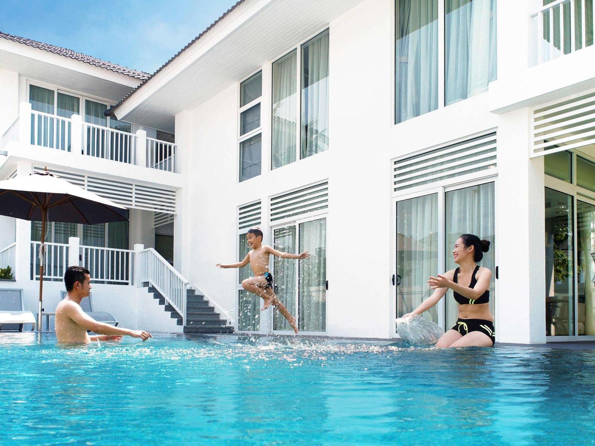 Premier Village Managed By Accorhotels 5* Đà Nẵng