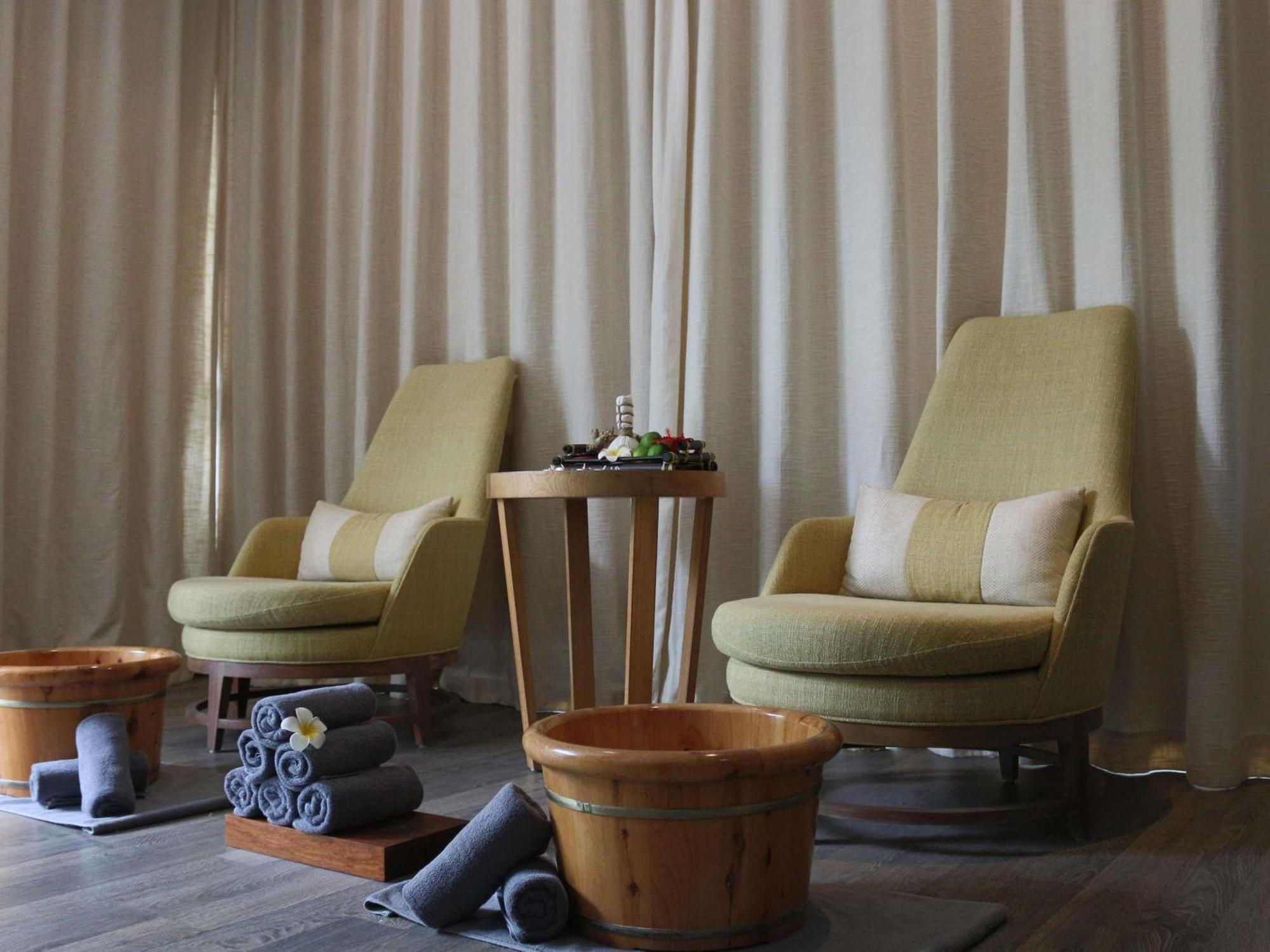 Premier Village Managed By Accorhotels Đà Nẵng