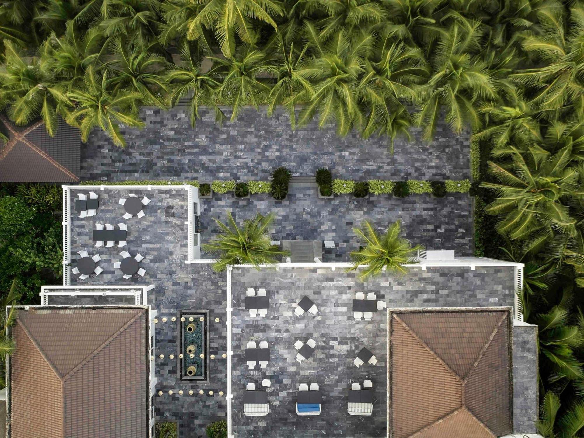 Resort Premier Village Managed By Accorhotels Đà Nẵng