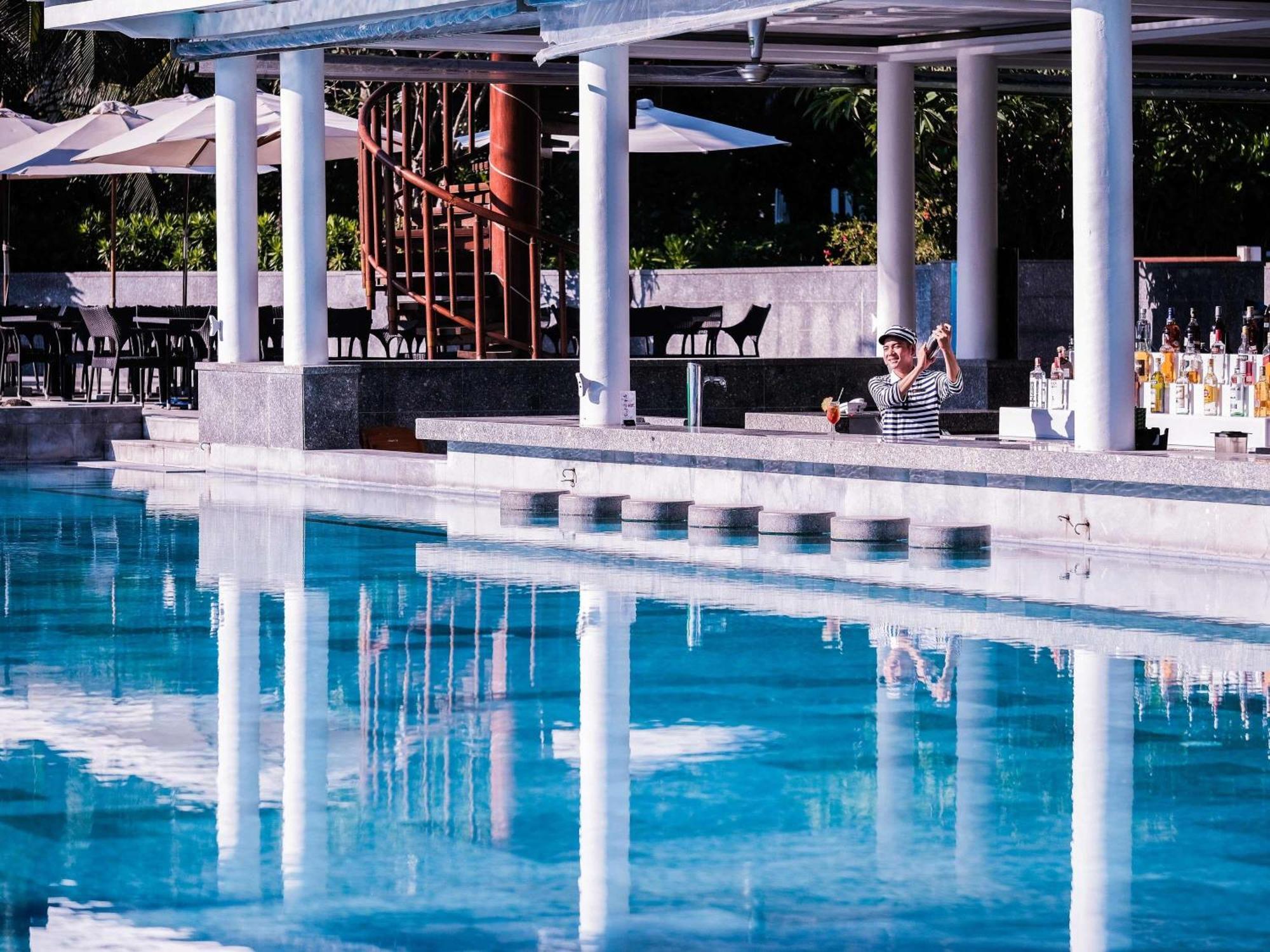 Premier Village Managed By Accorhotels 5*