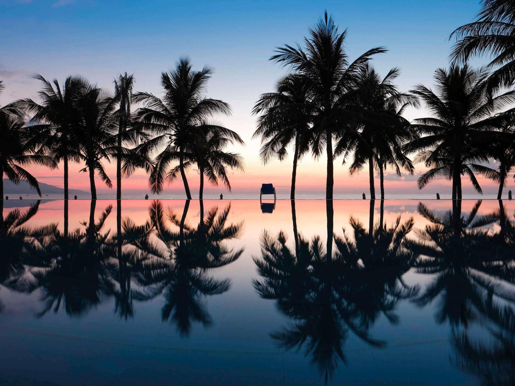 Premier Village Managed By Accorhotels Resort