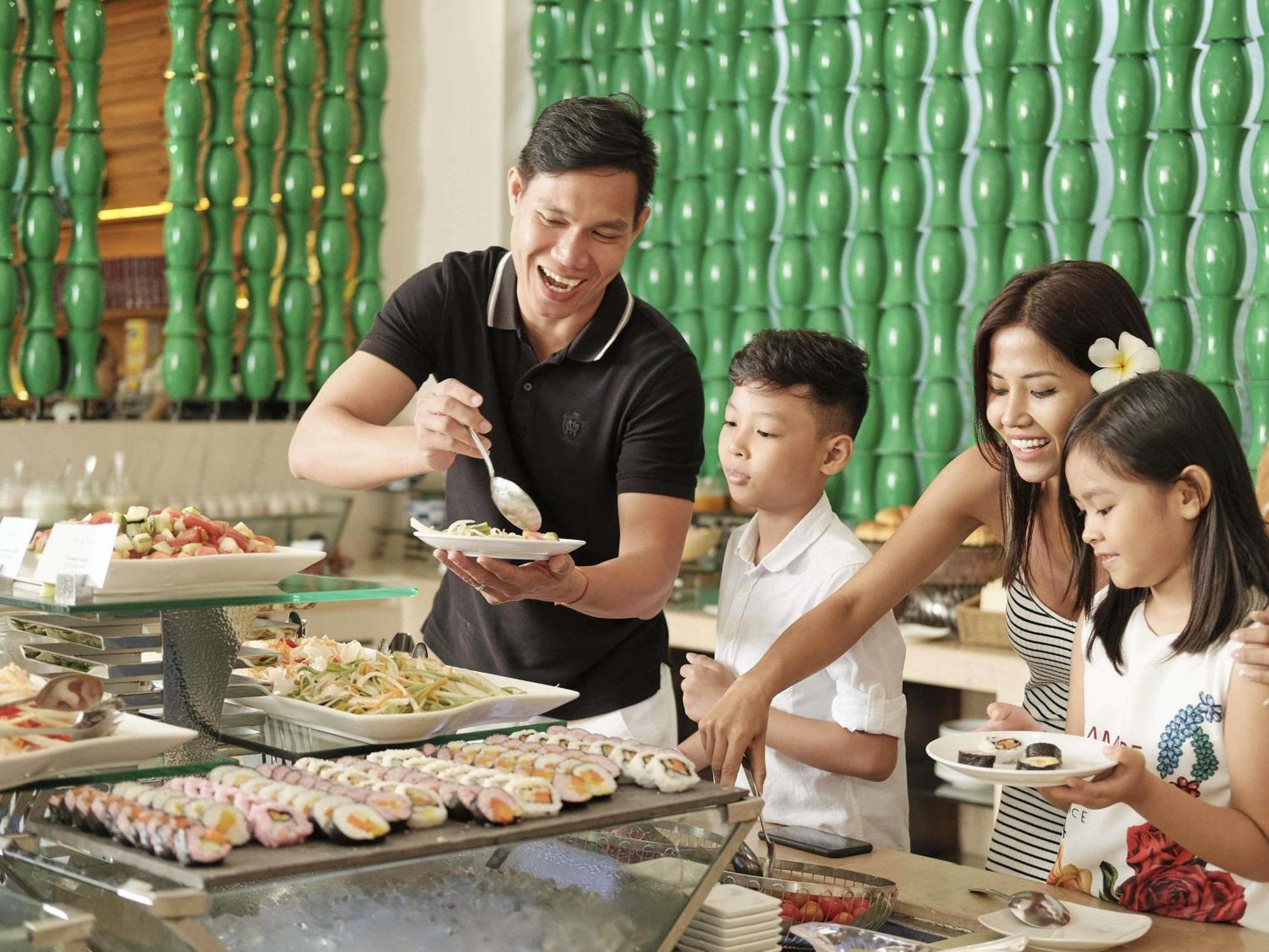 Resort Premier Village Managed By Accorhotels 5*