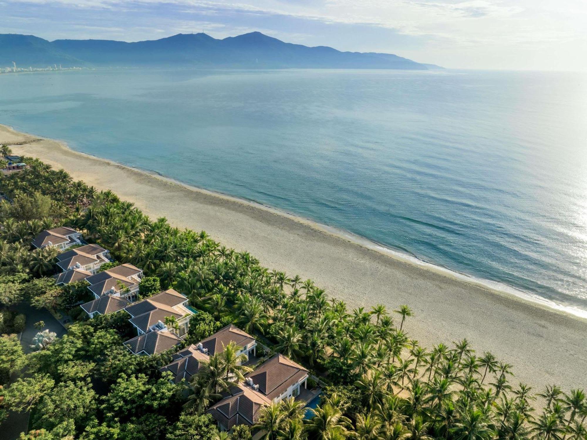 Premier Village Managed By Accorhotels 5* Đà Nẵng